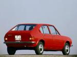 Alfa Romeo Alfasud 1972 года